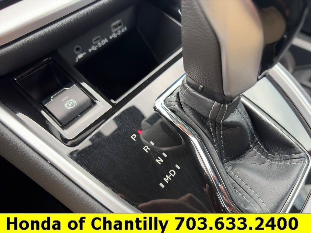 Used 2023 Subaru Outback Limited AWD/4WD image 17
