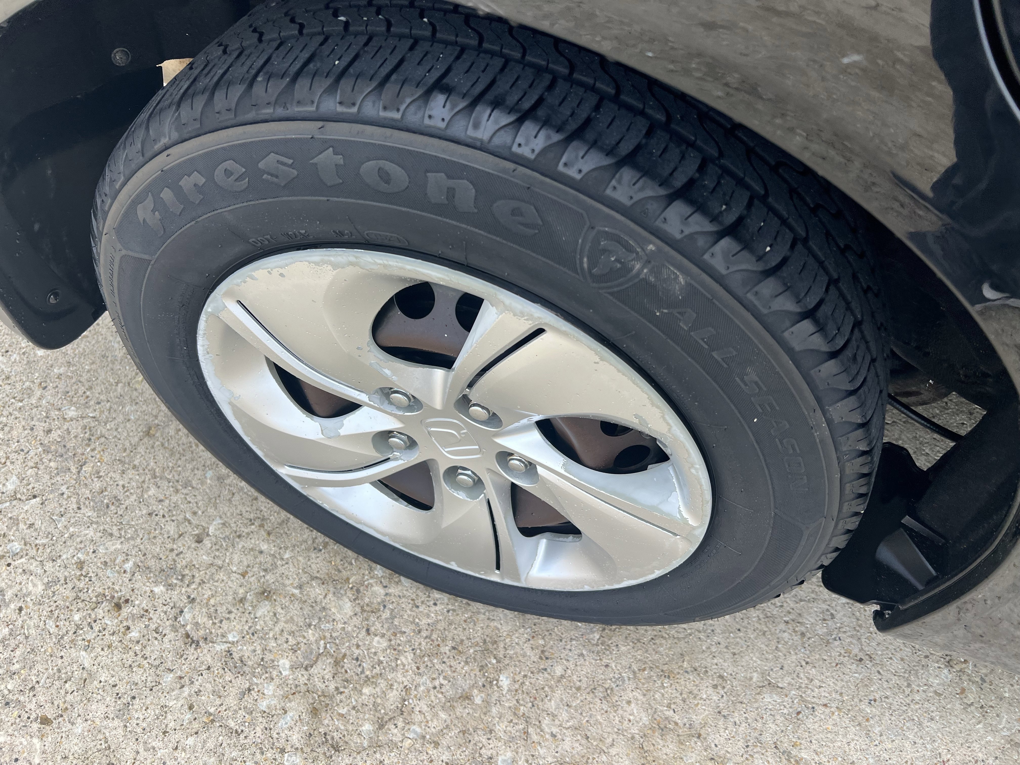 Used 2013 Honda Civic LX image 3
