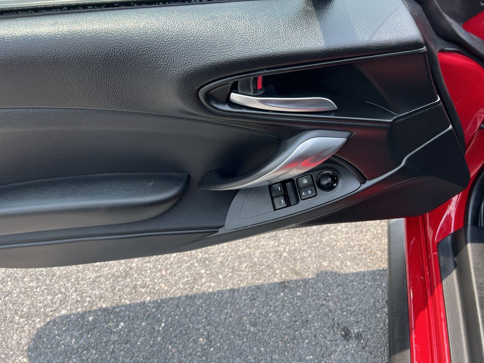 Used 2019 FIAT 124 Spider Abarth w/ Convenience Group RWD image 14