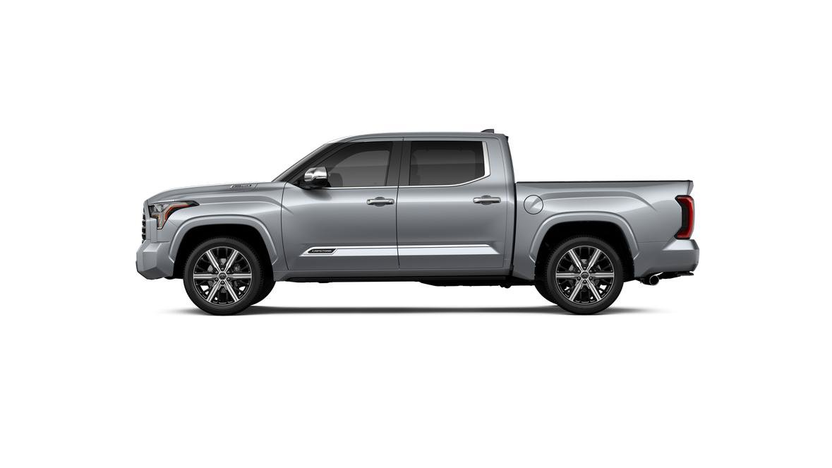 New 2026 Toyota Tundra Capstone AWD/4WD image 85