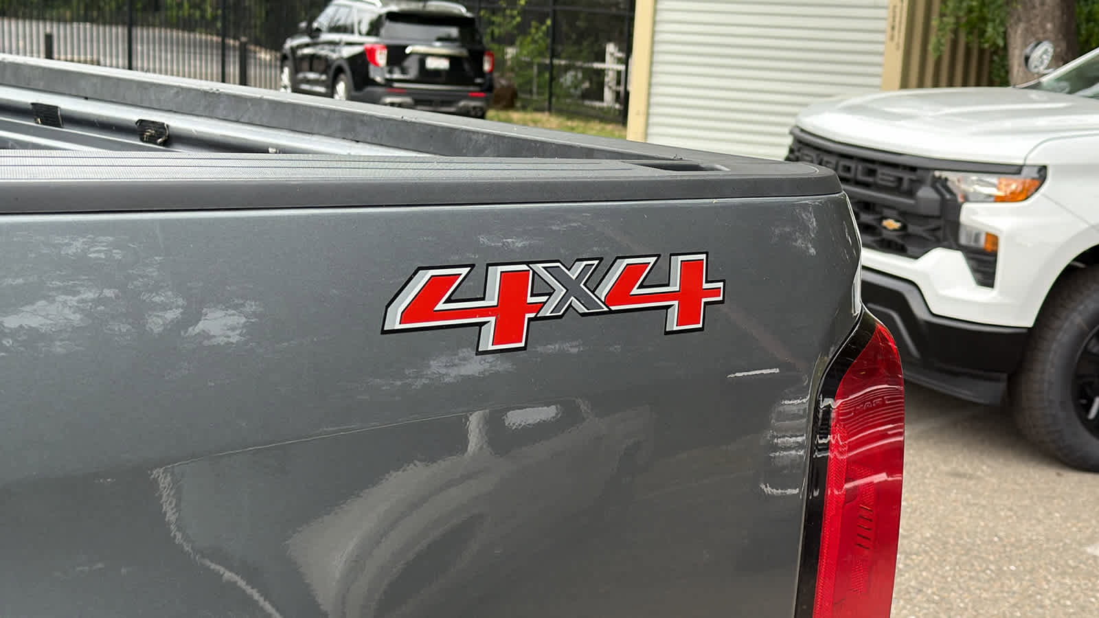 Used 2020 Chevrolet Colorado LT w/ LT Convenience Package image 19