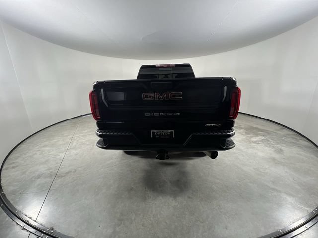 Used 2021 GMC Sierra 2500 AT4 w/ AT4 Premium Plus Package AWD/4WD image 7