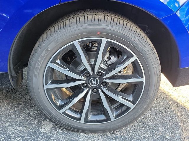 New 2026 Acura RDX A-Spec AWD/4WD image 7