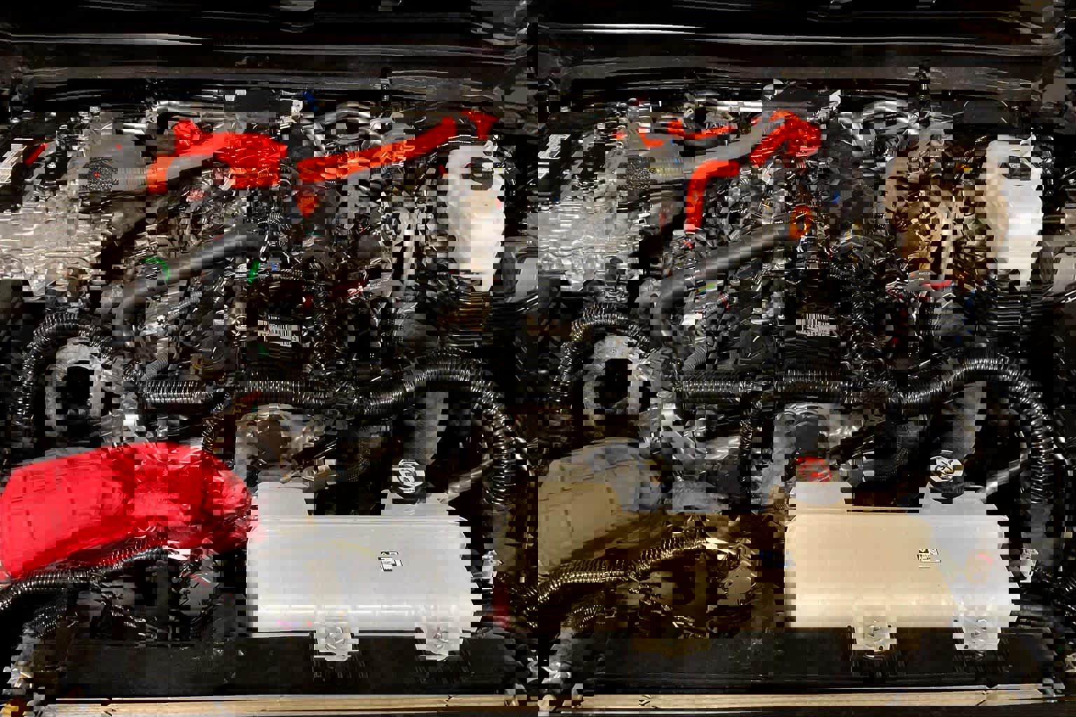 Used 2024 Toyota Tacoma TRD Pro image 29