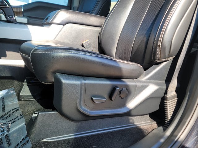 Used 2019 Ford F150 Lariat AWD/4WD image 24