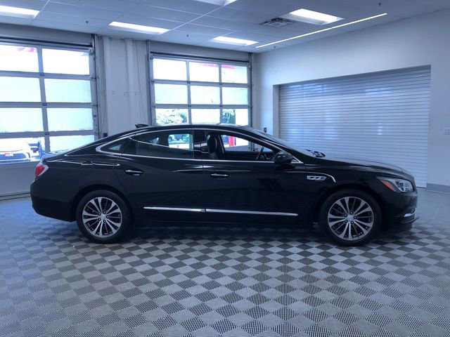 Used 2019 Buick LaCrosse Essence w/ Sun and Shade Package AWD/4WD image 35