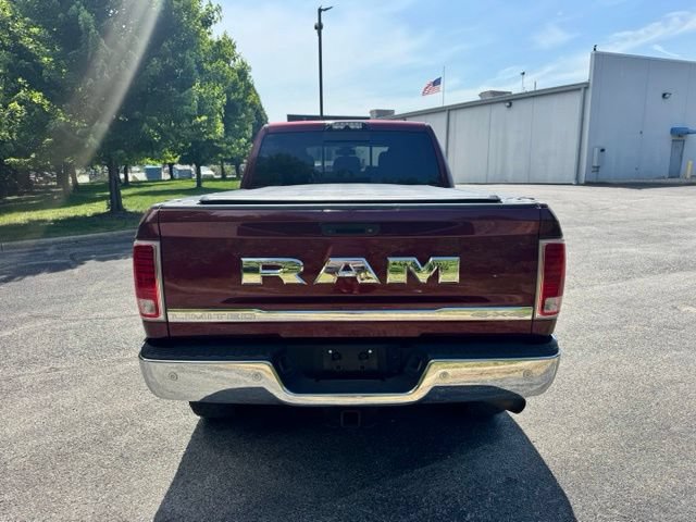 Used 2017 RAM 2500 Limited AWD/4WD image 9