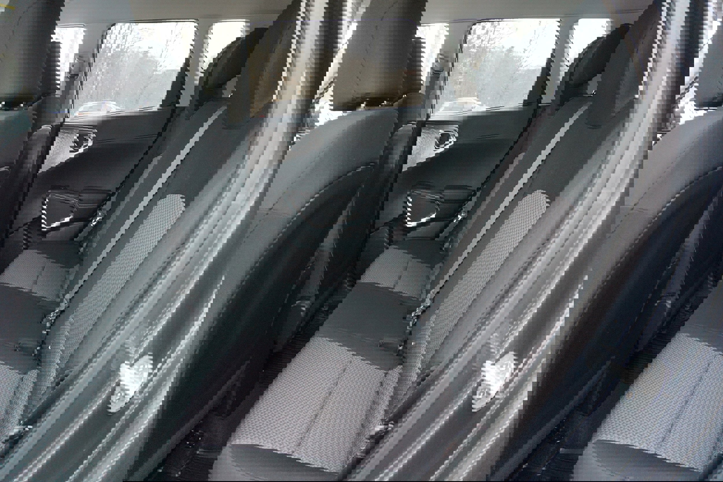 Used 2020 Kia Soul LX image 13