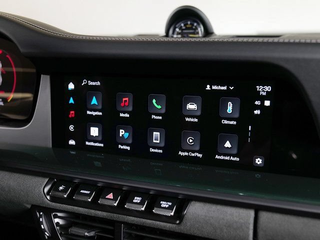 Certified 2025 Porsche 911 GT3 RWD image 15