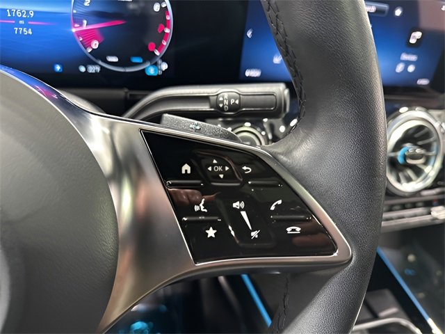 Used 2025 Mercedes-Benz GLA 250 GLA 250 image 19