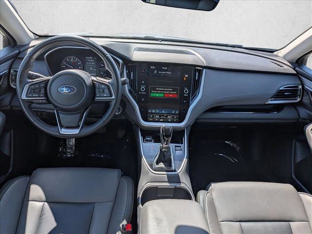 Certified 2023 Subaru Outback Onyx Edition XT image 18
