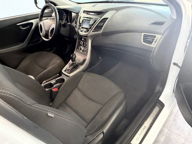 Used 2016 Hyundai Elantra Value Edition FWD image 14