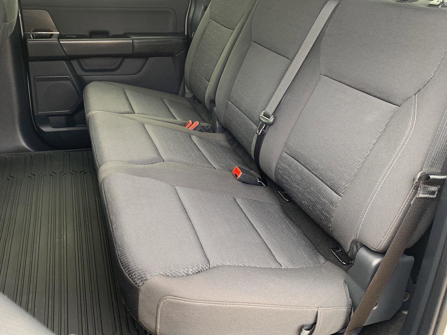 Used 2024 Ford F150 XLT w/ Equipment Group 302A MID image 22