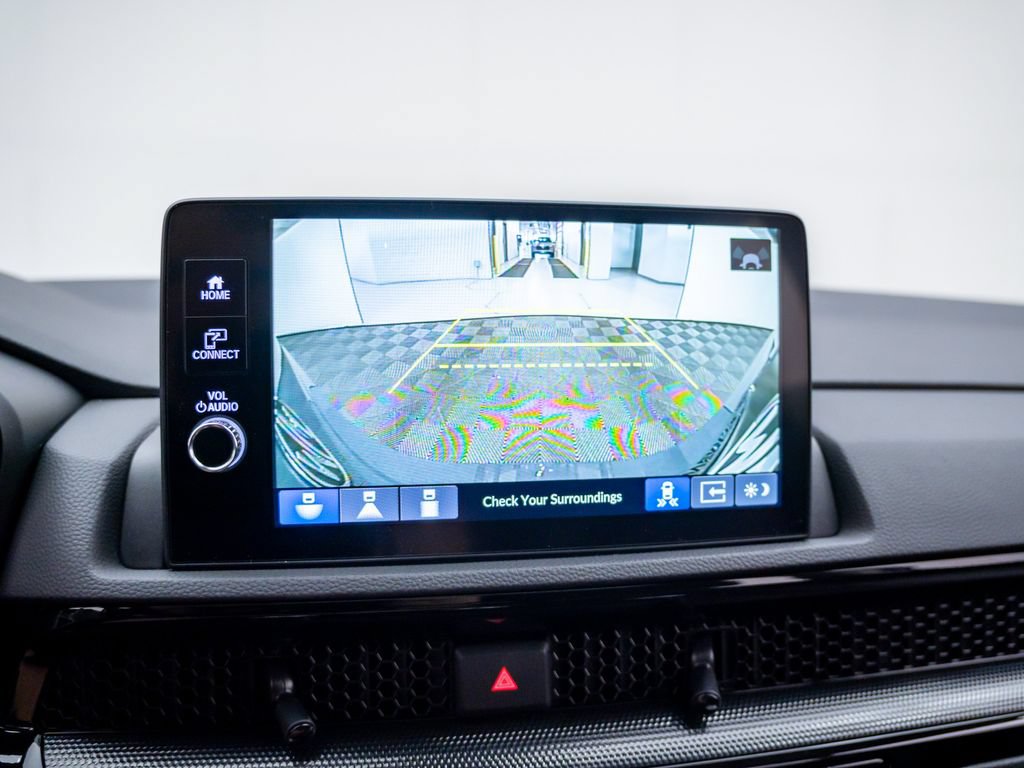 Used 2026 Honda CR-V EX-L image 25