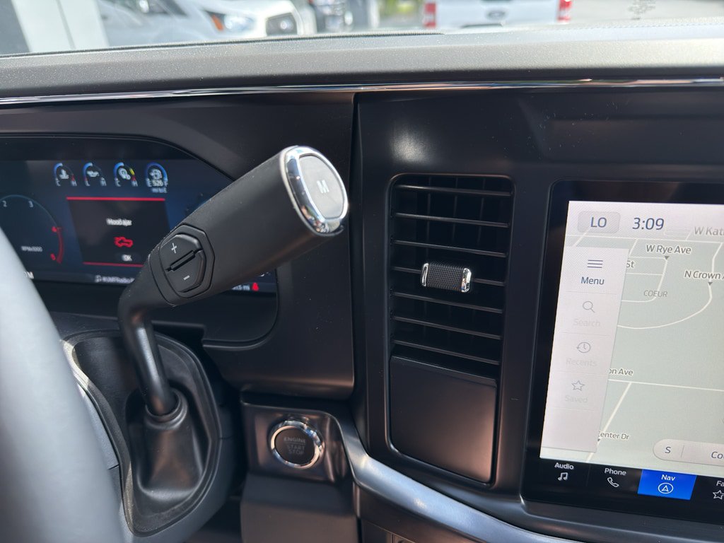 New 2026 Ford F250 Lariat AWD/4WD image 30