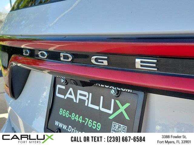 Used 2023 Dodge Durango GT AWD/4WD image 11