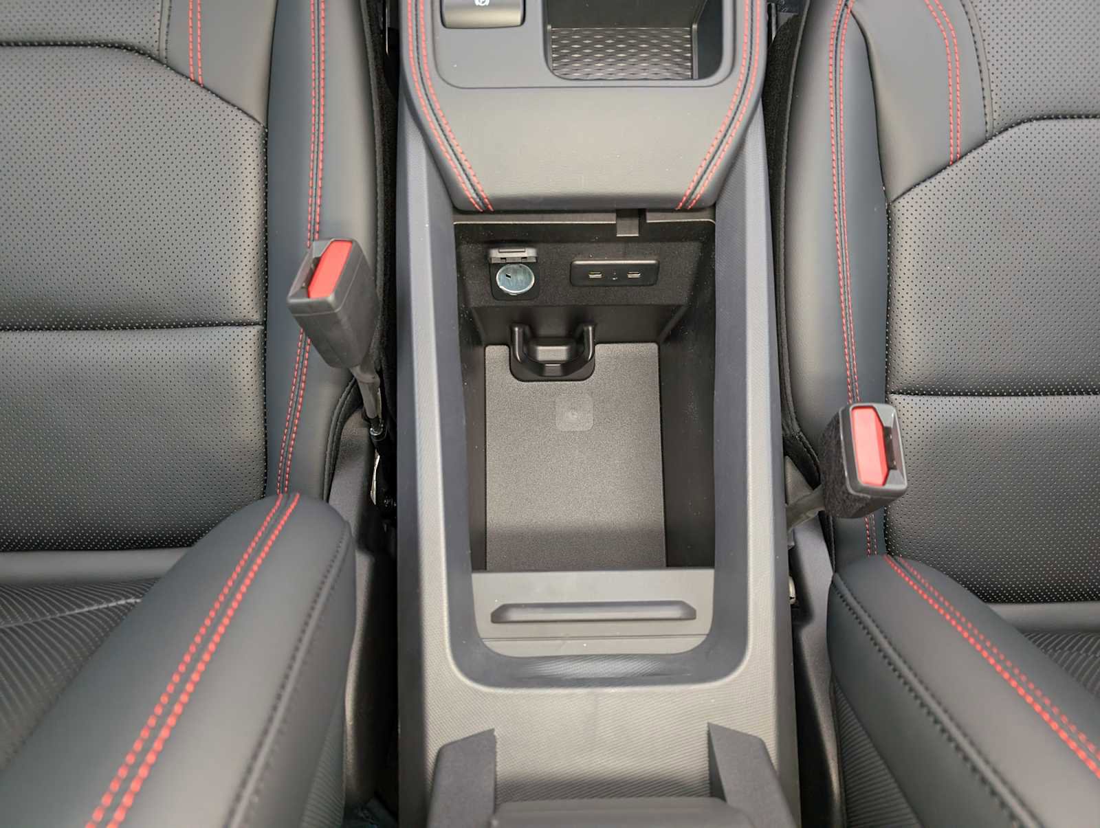 New 2025 Ford Mustang Mach-E Premium w/ Sport Appearance Package image 13