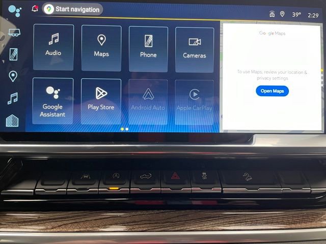 New 2026 Chevrolet Silverado 1500 RST w/ All Star Edition Plus image 3