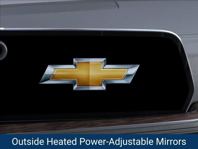 New 2026 Chevrolet Tahoe LT RWD image 23