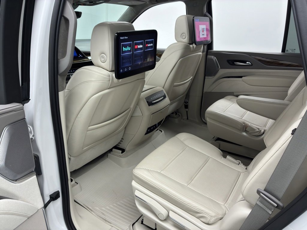 Used 2023 Cadillac Escalade Sport Platinum image 41