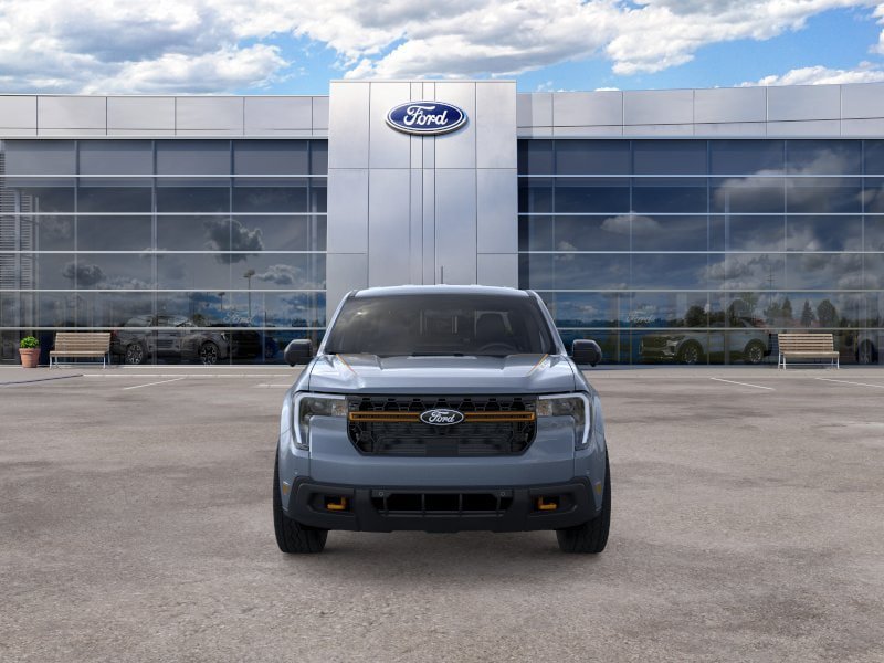 New 2025 Ford Maverick Tremor AWD/4WD image 31