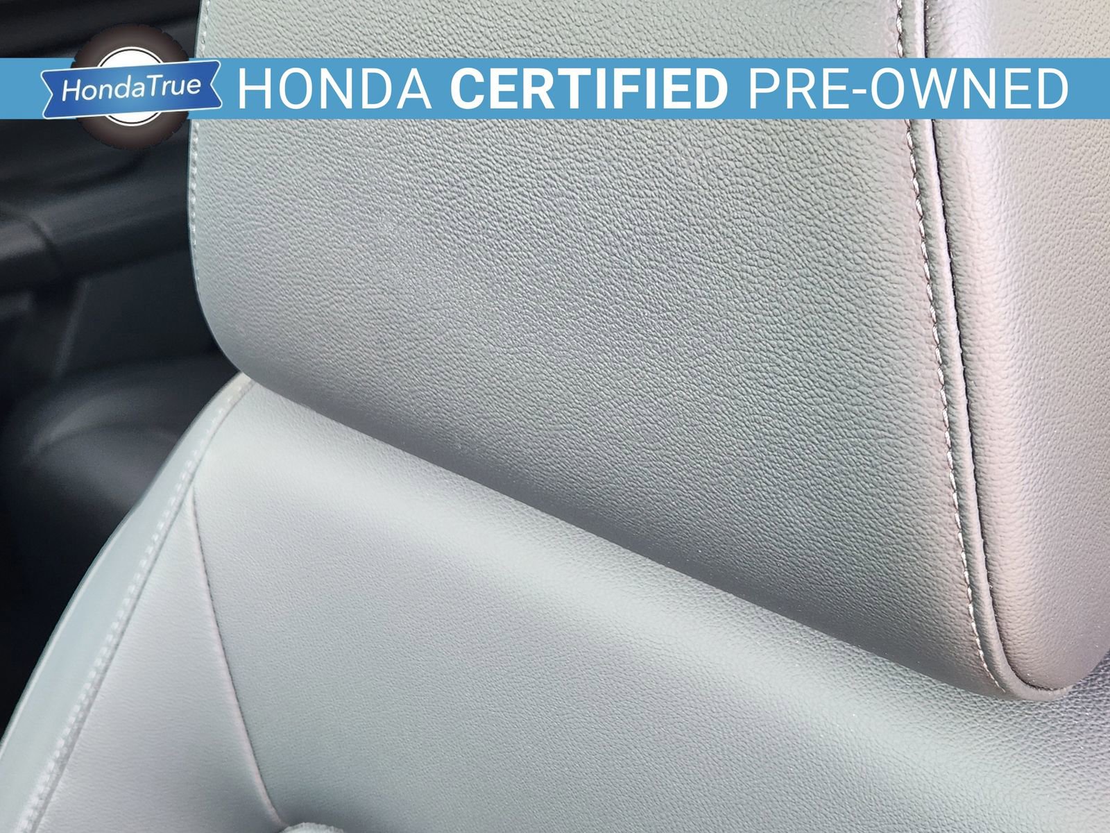 Used 2023 Honda CR-V EX-L image 18