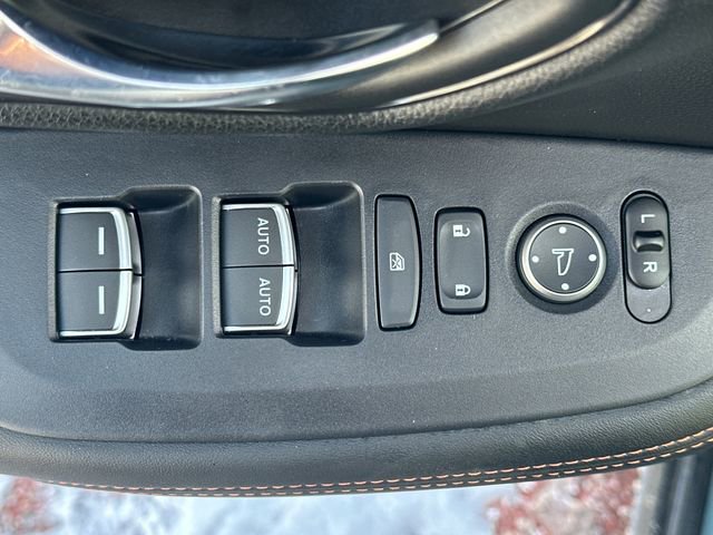 Used 2024 Honda HR-V Sport image 12
