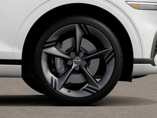 New 2027 Genesis GV70 2.5T Sport Prestige AWD/4WD image 9