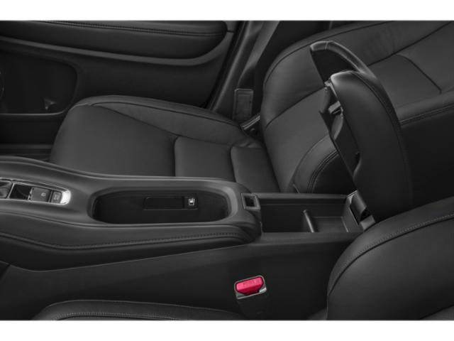 Used 2019 Honda HR-V Touring image 17