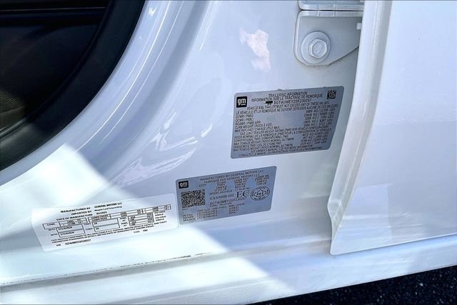 Used 2025 GMC Sierra 3500 Denali w/ Denali Reserve Package image 20