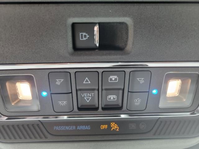 New 2025 Ford F150 Lightning Lariat image 35