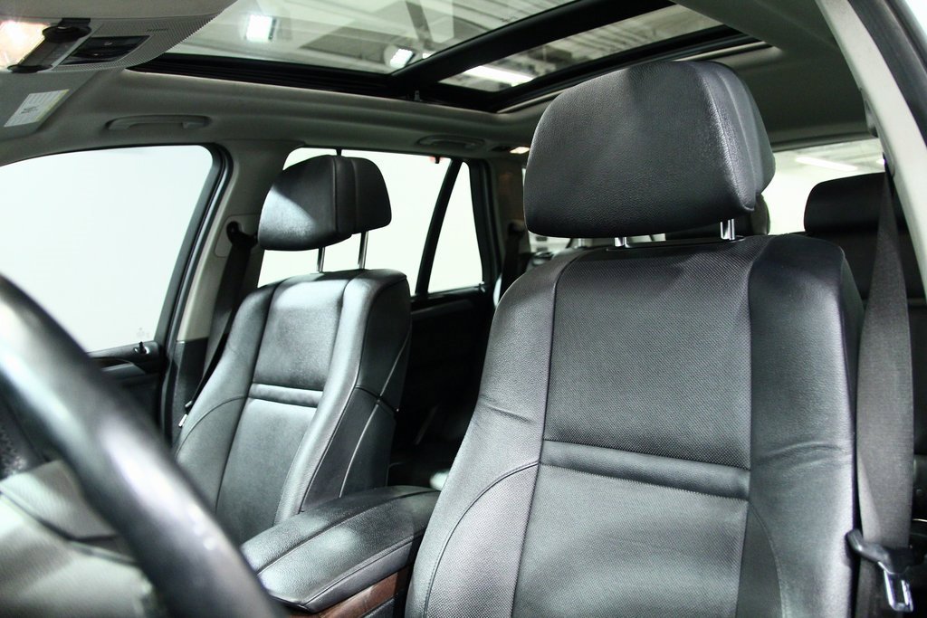 Used 2013 BMW X5 xDrive35i image 18