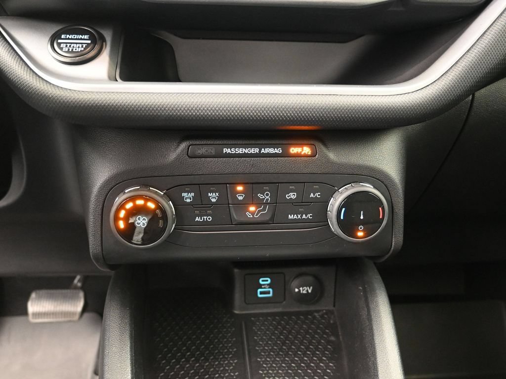 Used 2022 Ford Bronco Sport Big Bend AWD/4WD image 18