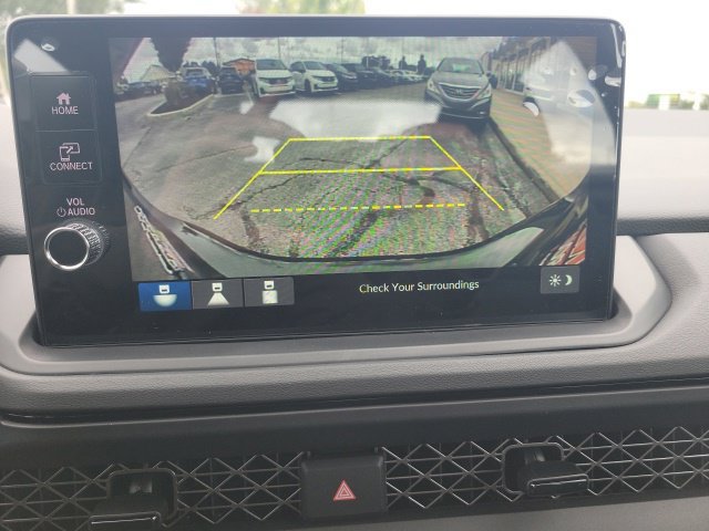 New 2026 Honda Accord LX image 26