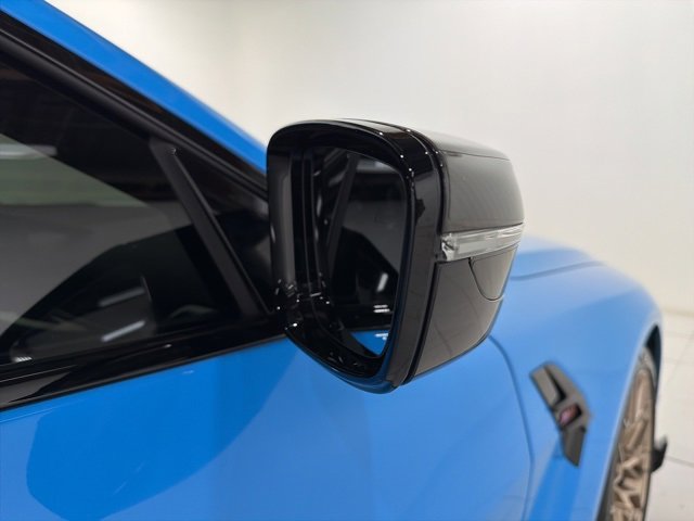 Used 2025 BMW M4 CS image 24