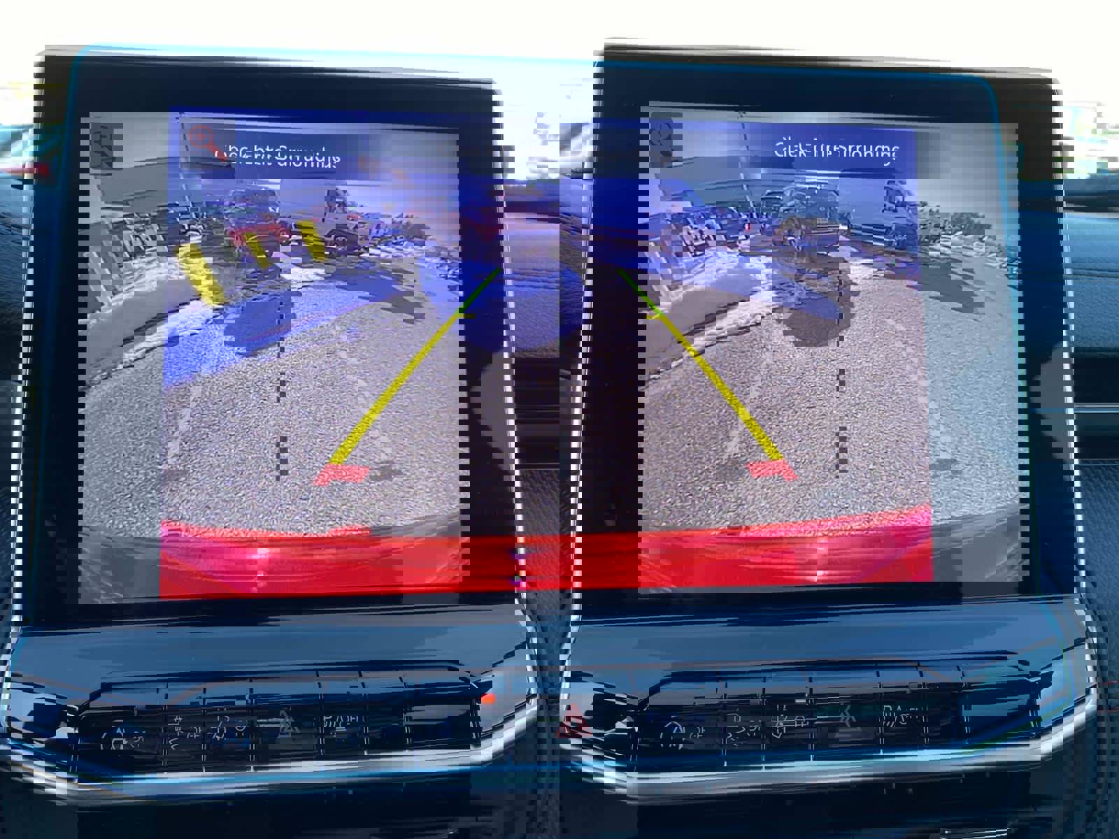 Certified 2025 Jeep Compass Trailhawk w/ Trailhawk Elite Group image 15