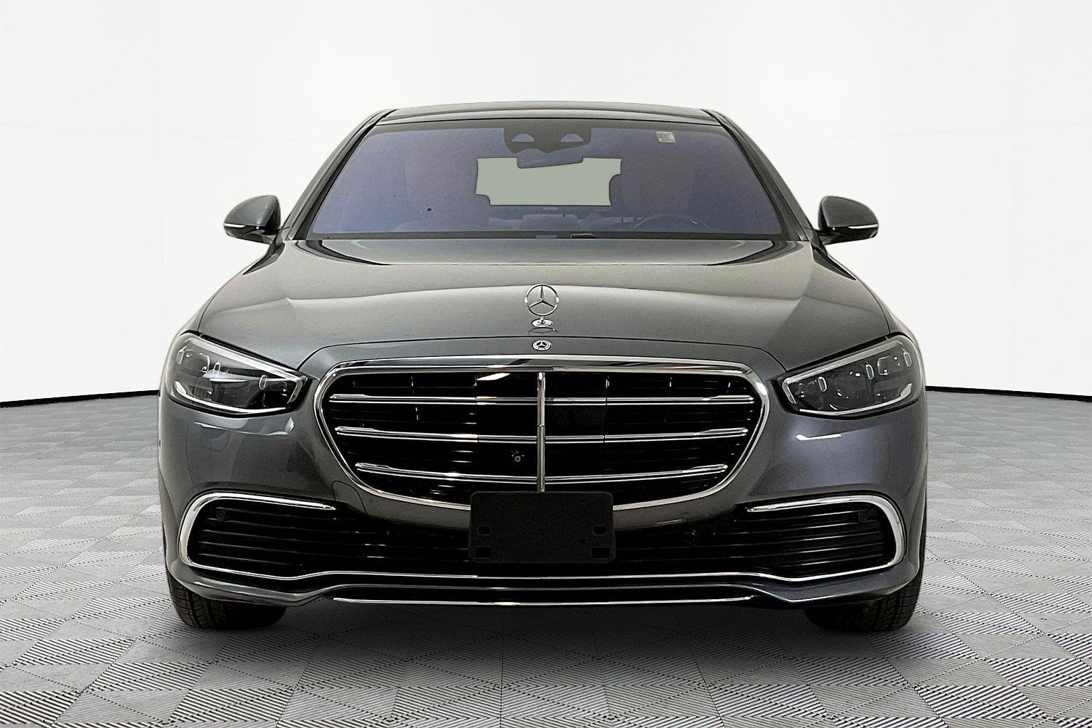 Certified 2023 Mercedes-Benz S 500 4MATIC image 2