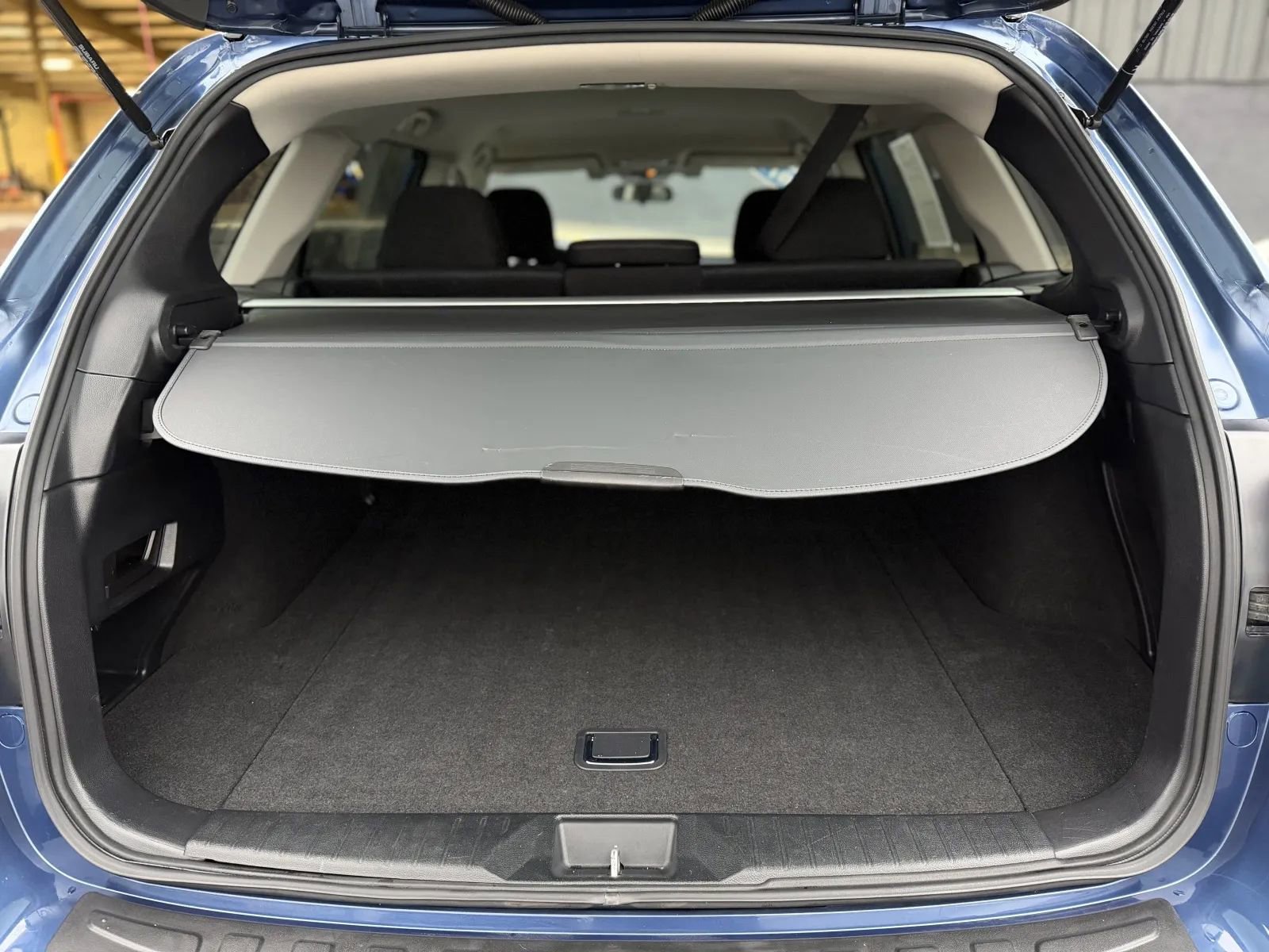 Used 2019 Subaru Outback 2.5i image 16