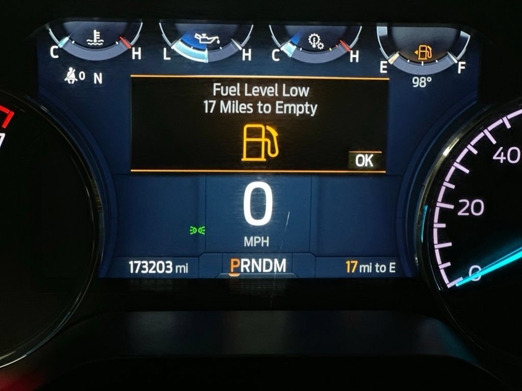 Used 2022 Ford F150 XLT w/ Equipment Group 302A High AWD/4WD image 5