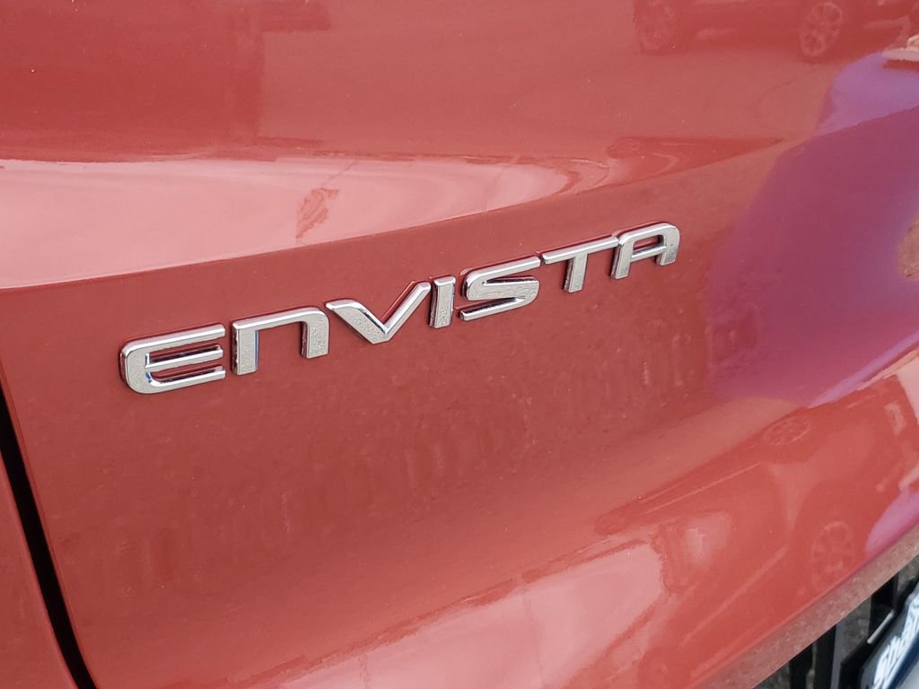Used 2024 Buick Envista Sport Touring w/ Convenience II Package FWD image 35