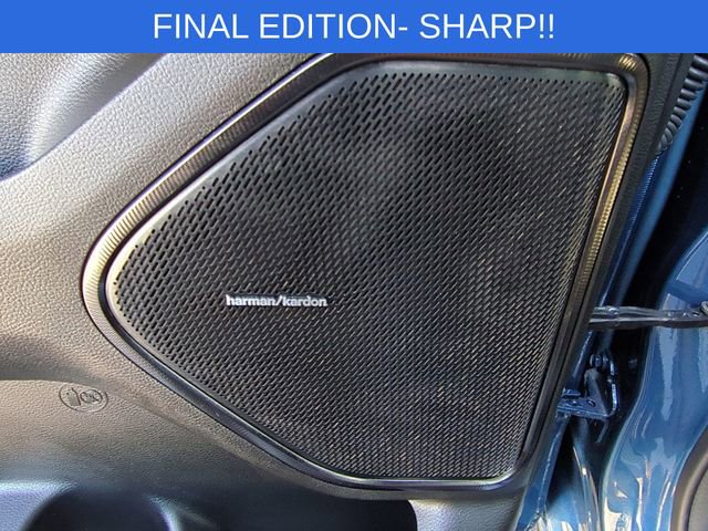 Used 2024 RAM 1500 TRX image 35