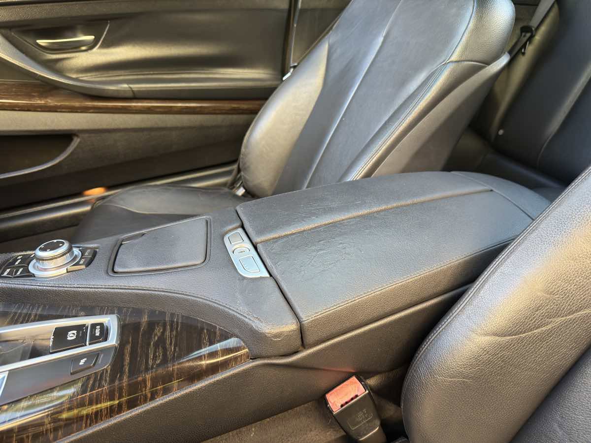 Used 2013 BMW 640i Coupe image 27