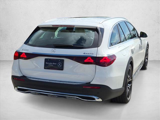 New 2027 Mercedes-Benz E 450 4MATIC All-Terrain Wagon image 2