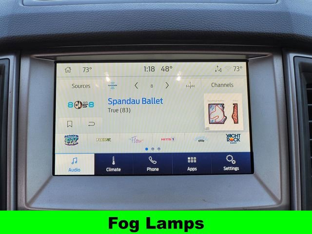 Used 2022 Ford Ranger XL w/ FX4 Off-Road Package image 15