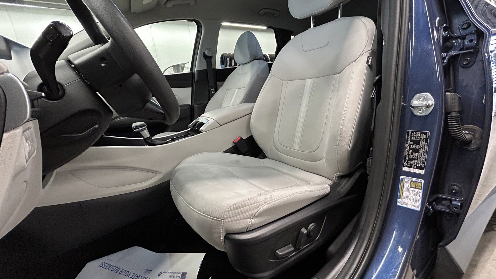 Used 2025 Hyundai Tucson SEL image 12