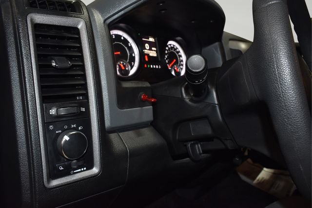 Used 2018 RAM 3500 Tradesman w/ Popular Equipment Group RWD image 22