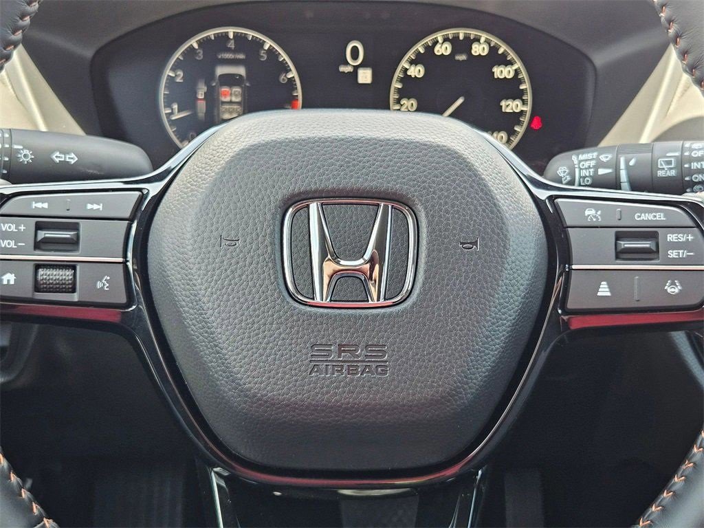 New 2026 Honda HR-V Sport image 42
