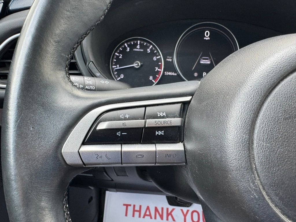 Used 2020 MAZDA CX-30 FWD w/ Select Package image 19