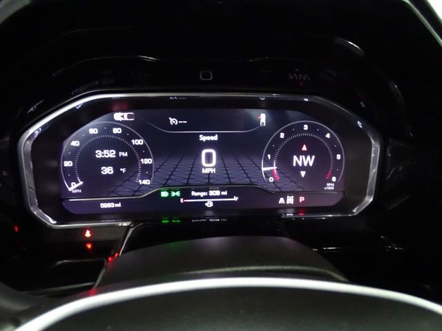 Used 2024 GMC Sierra 1500 Elevation image 18