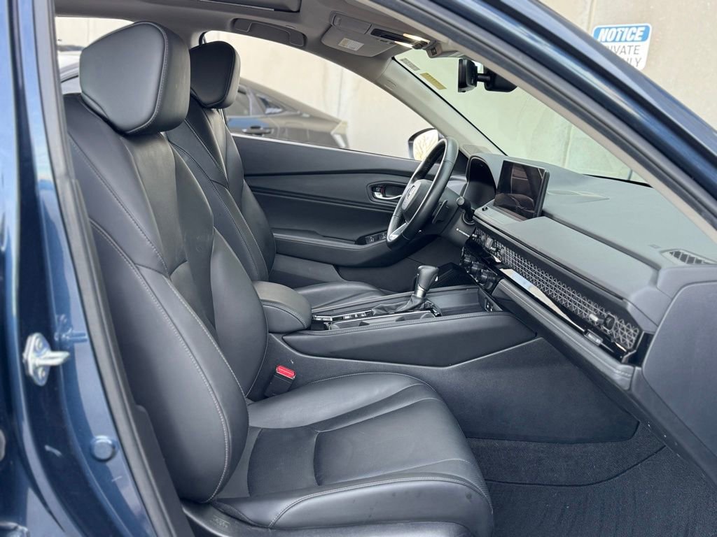 Used 2023 Honda Accord Touring image 26